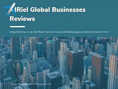 Please visit us at https://arielmillanesagawa.wixsite.com/ieece/aerutron (Requested Budget and Projects Strategic Plans Reports)