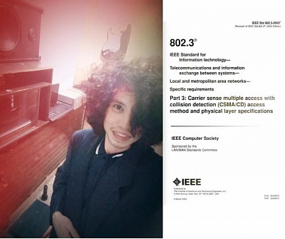 IEEE STANDS FOR THE INSTITUTE OF ELECTRICAL AND ELECTRONICS ENGINEERS IN INFORMATION TECHNOLOGY THAT WE CALLED BACHELO'S OF COMPUTER SCIENCE COURSES AT THE UNIVERSITY OR TO ANY PUBLIC AND PRIVATE SCHOOLS